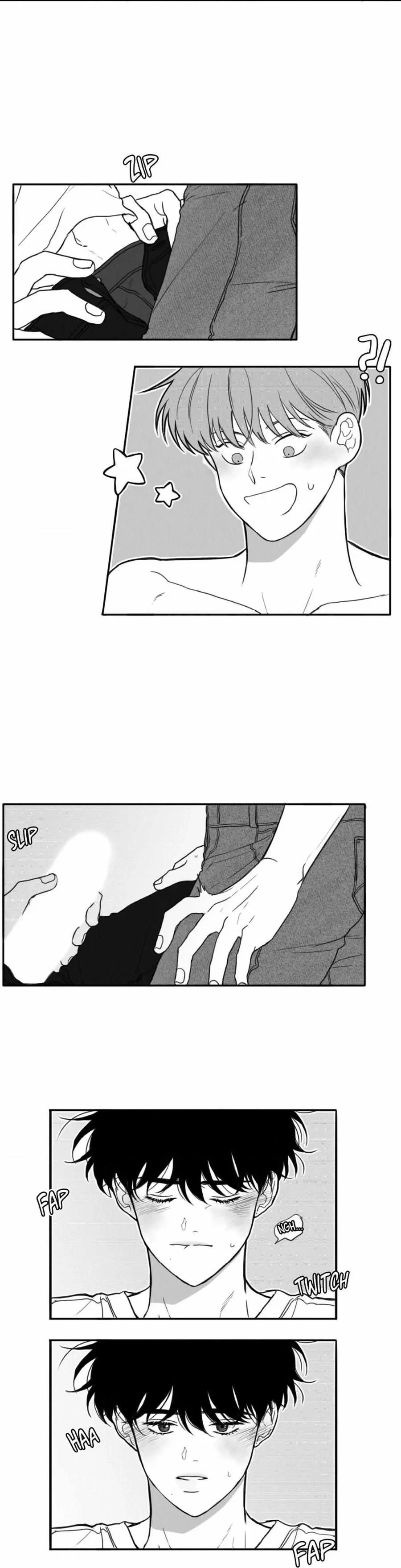 Season 1  Side.4 : (Side Story End), page 18