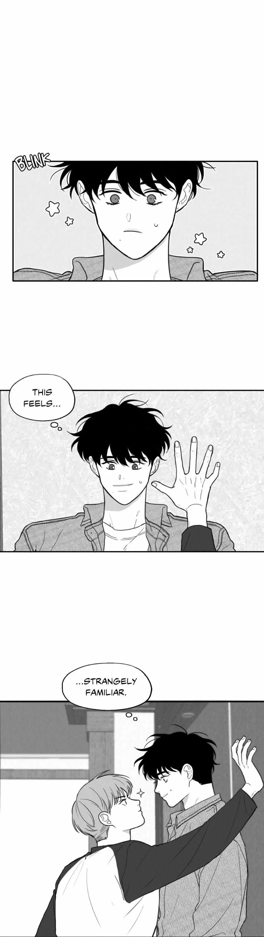 Season 1  Side.4 : (Side Story End), page 2
