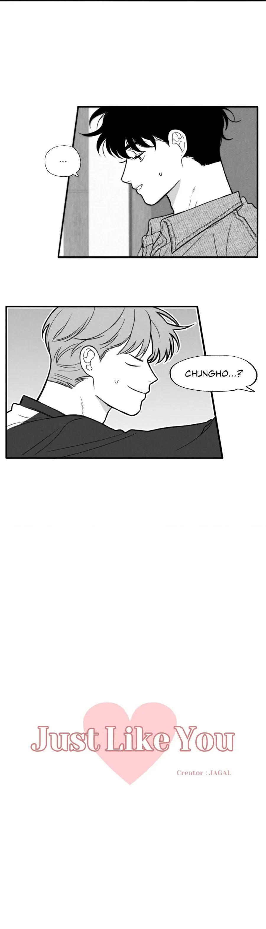 Season 1  Side.4 : (Side Story End), page 3
