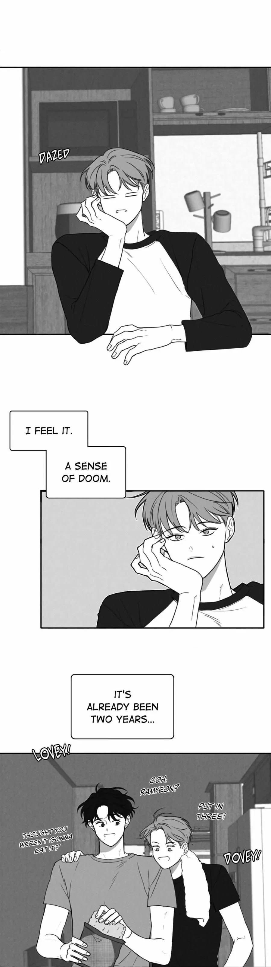 Season 1  Side.4 : (Side Story End), page 4