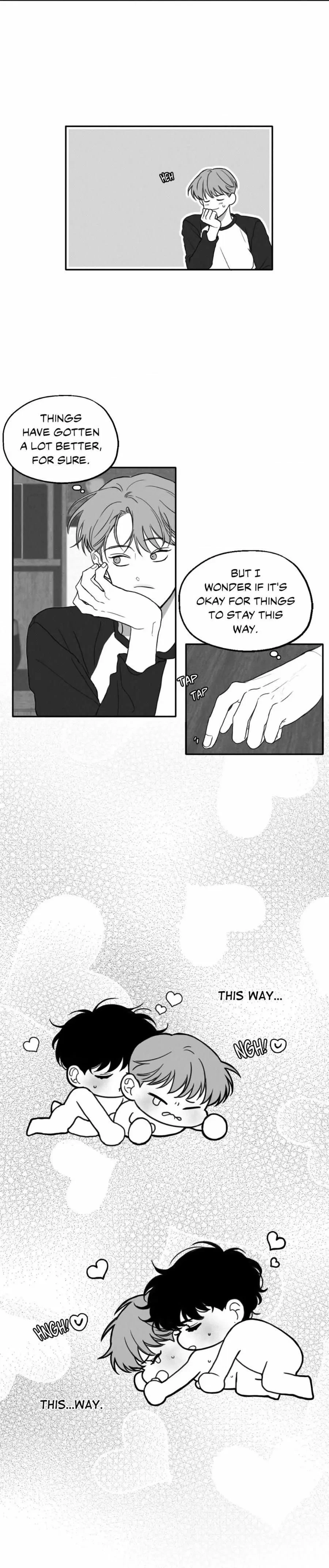 Season 1  Side.4 : (Side Story End), page 6