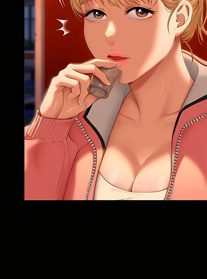What's For Dinner? Chapter 51, page 10