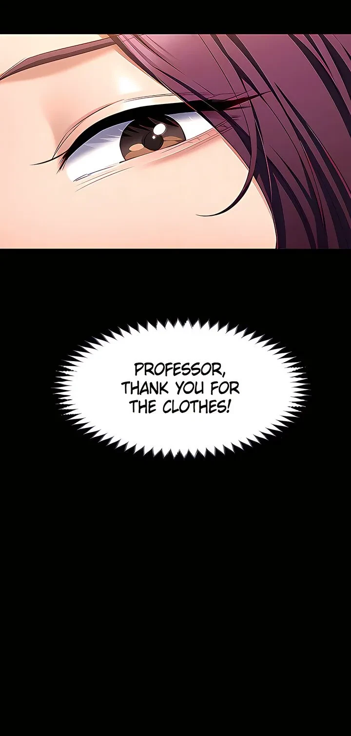What's For Dinner? Chapter 51, page 17