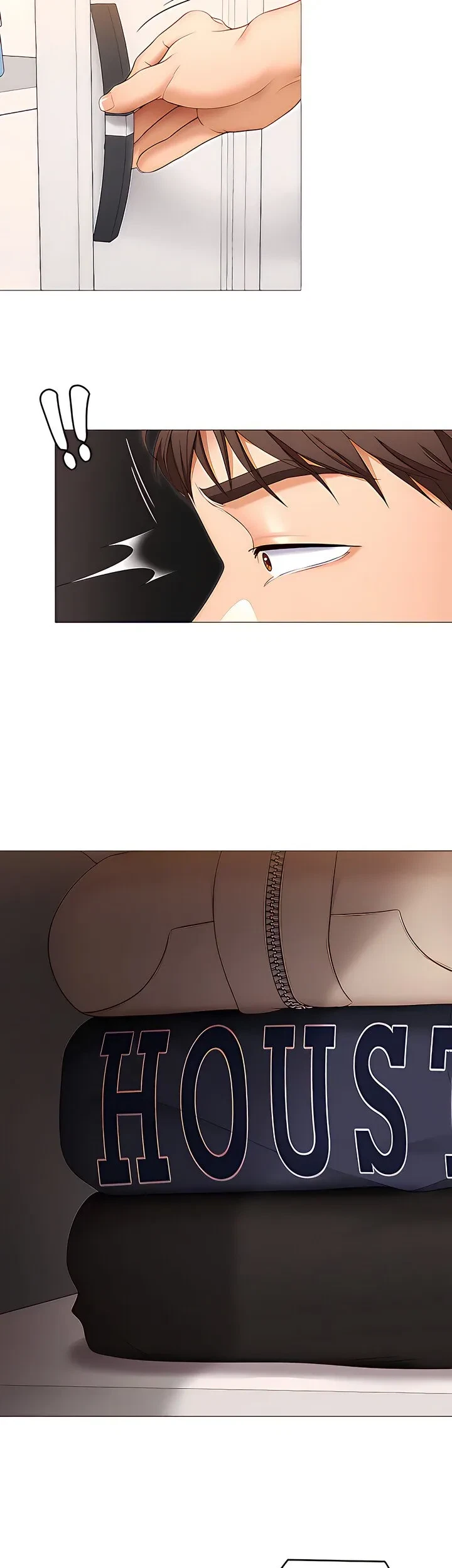 What's For Dinner? Chapter 51, page 28