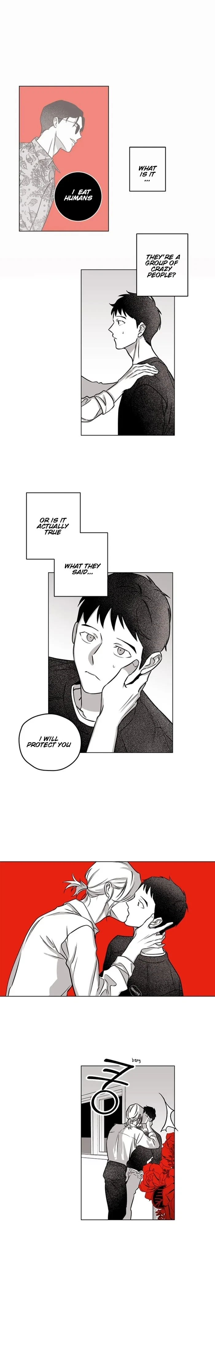 Feast Of Flowers Chapter 5, page 14