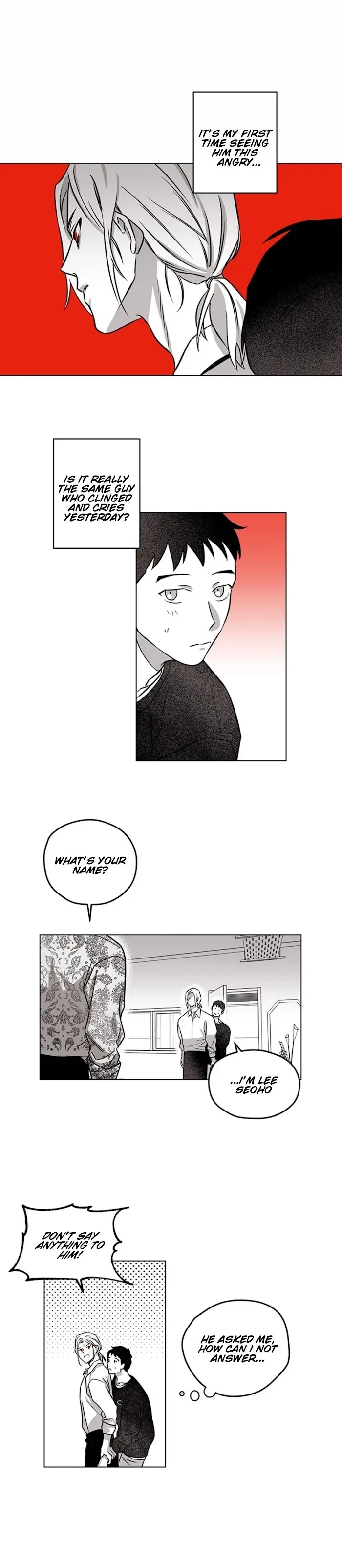 Feast Of Flowers Chapter 5, page 9