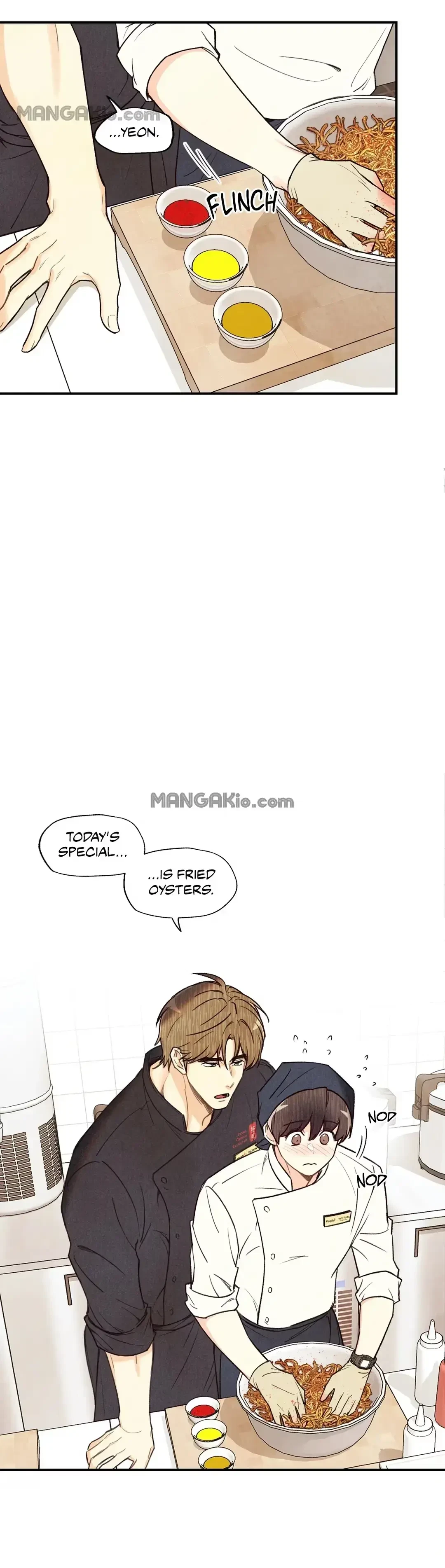 Pian Pian Chapter 17, page 12