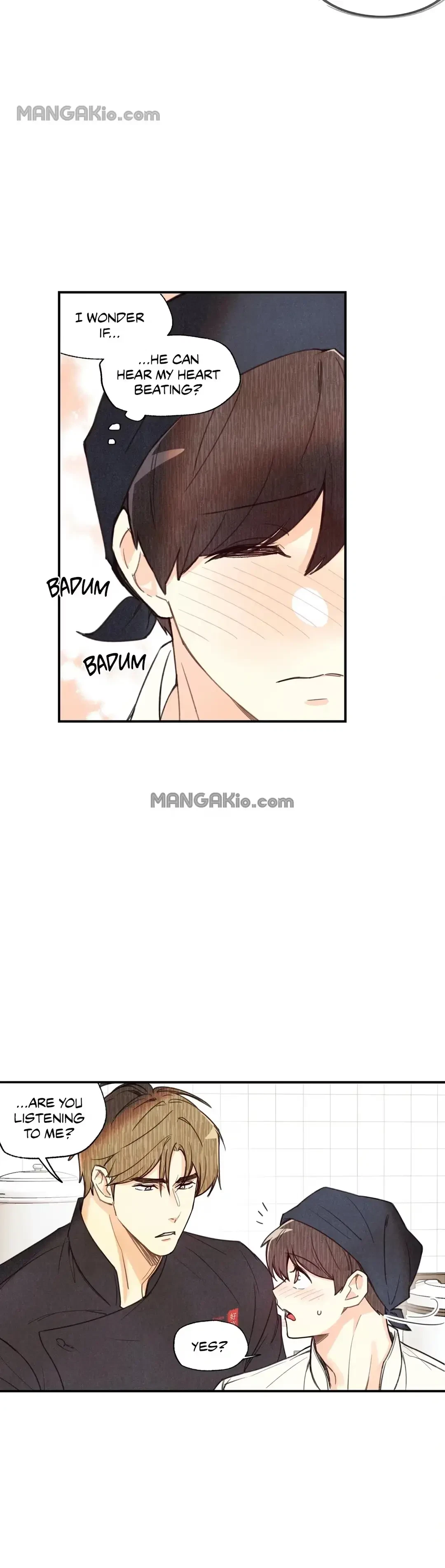 Pian Pian Chapter 17, page 14