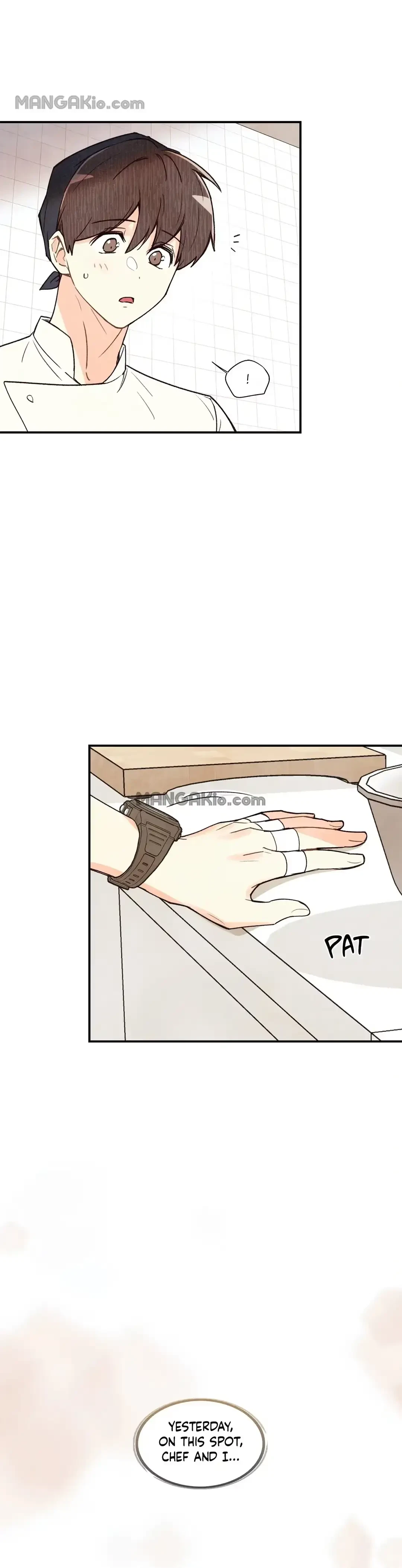 Pian Pian Chapter 17, page 2