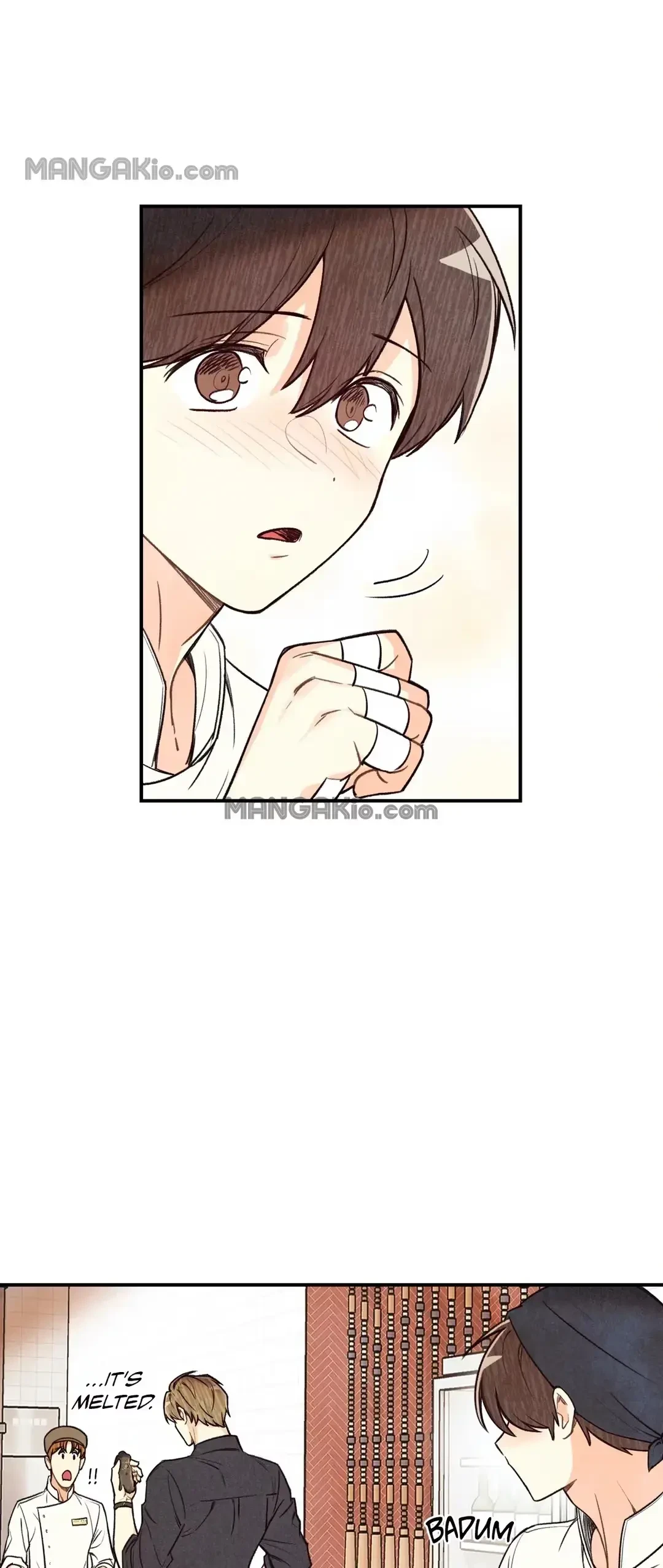 Pian Pian Chapter 17, page 22