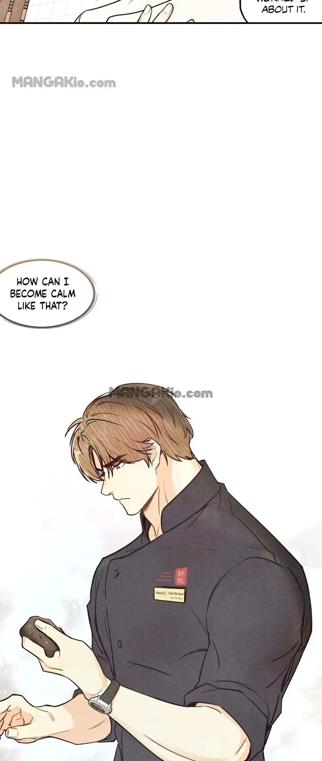 Pian Pian Chapter 17, page 24