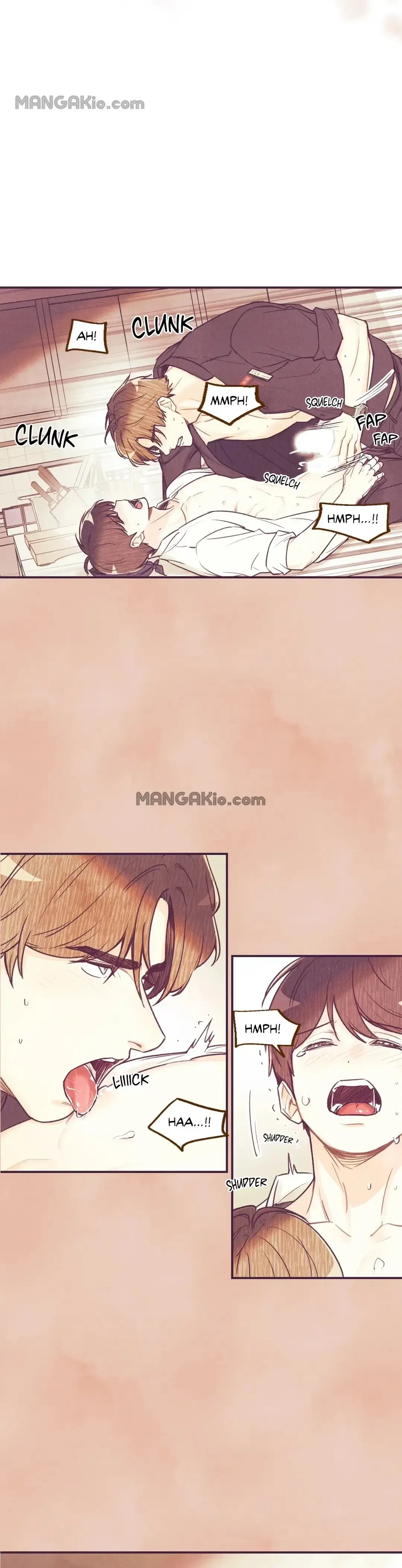 Pian Pian Chapter 17, page 3
