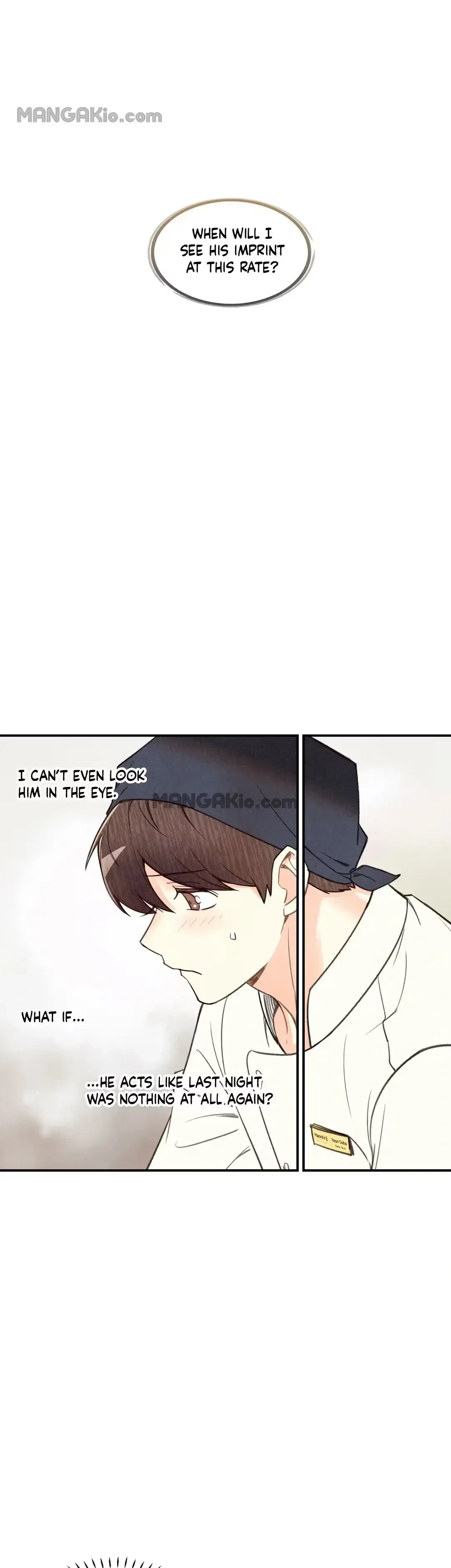 Pian Pian Chapter 17, page 30