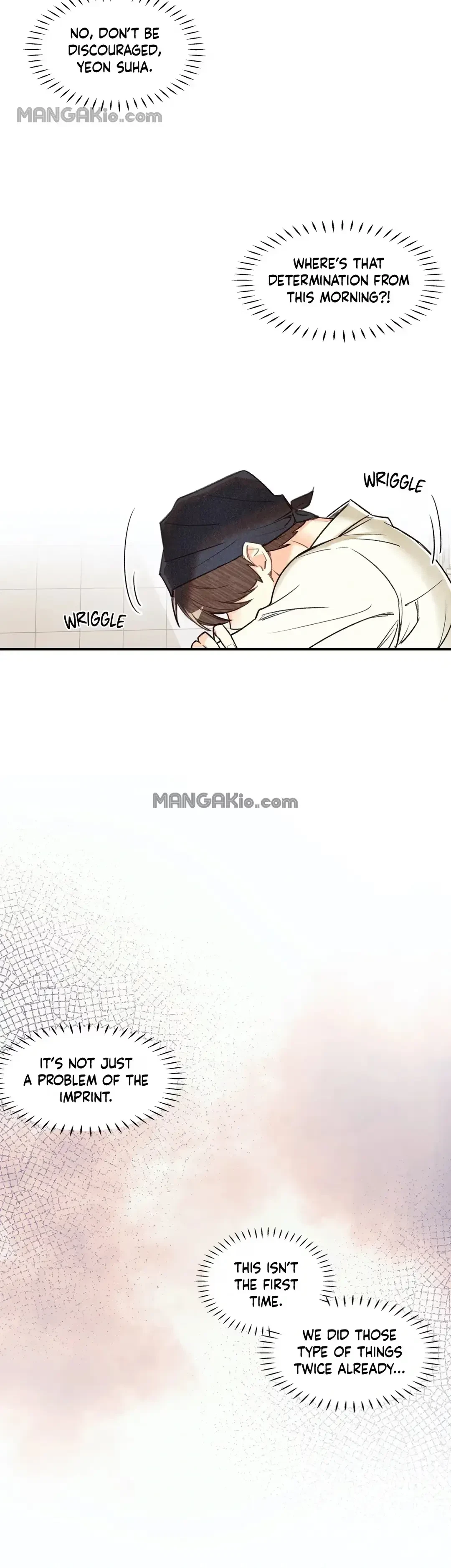 Pian Pian Chapter 17, page 31