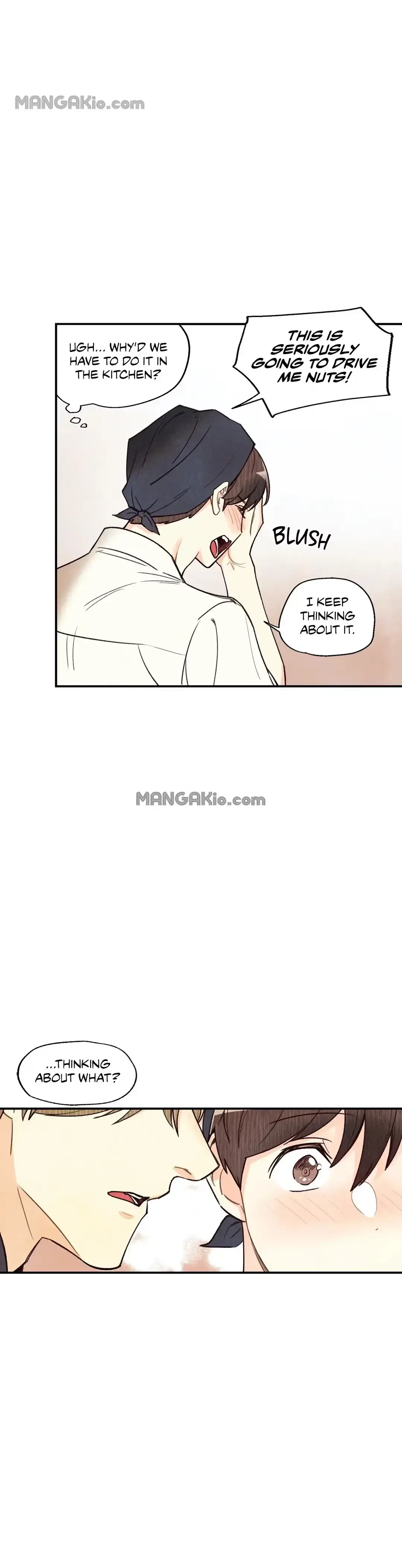 Pian Pian Chapter 17, page 5
