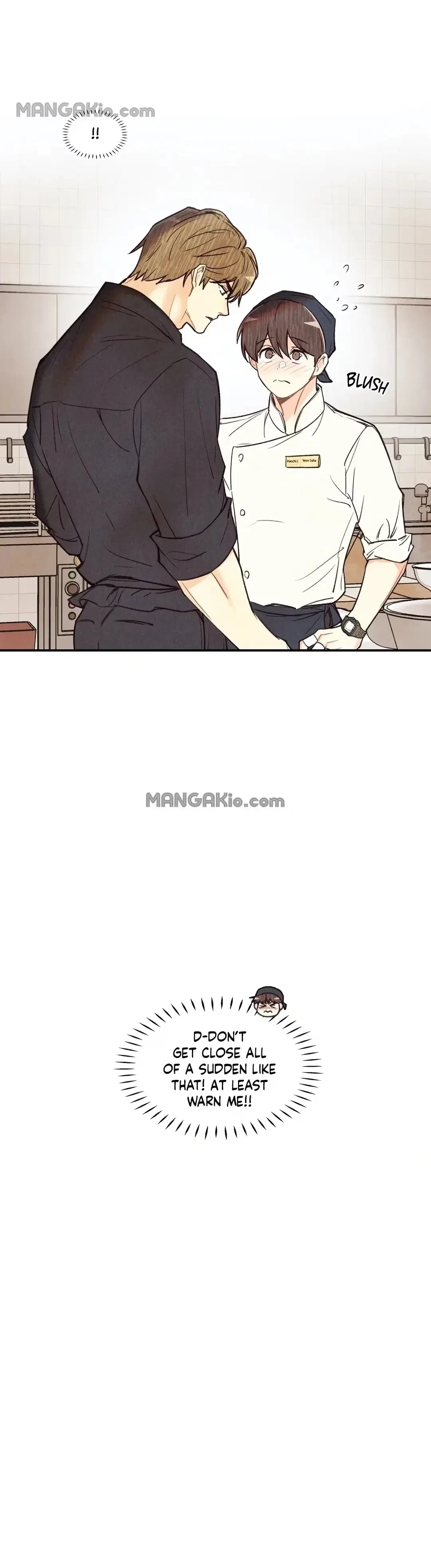 Pian Pian Chapter 17, page 6