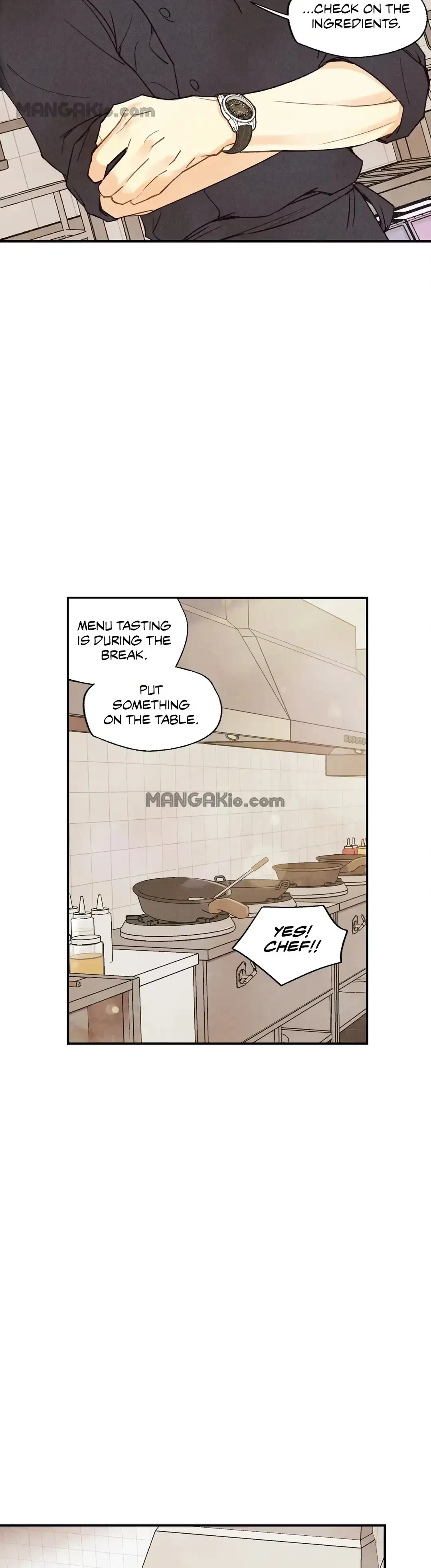 Pian Pian Chapter 17, page 9
