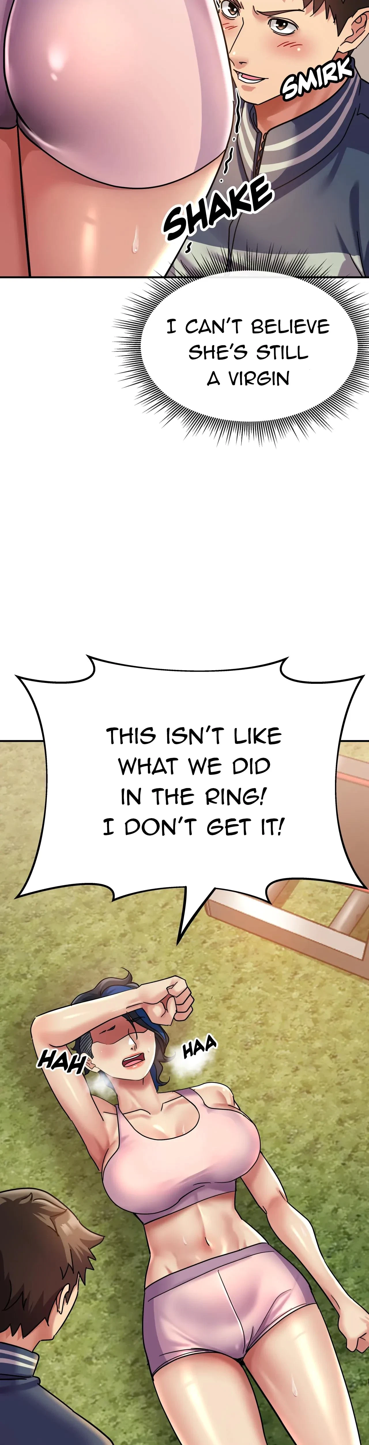 Ring Of Might Chapter 0, page 16