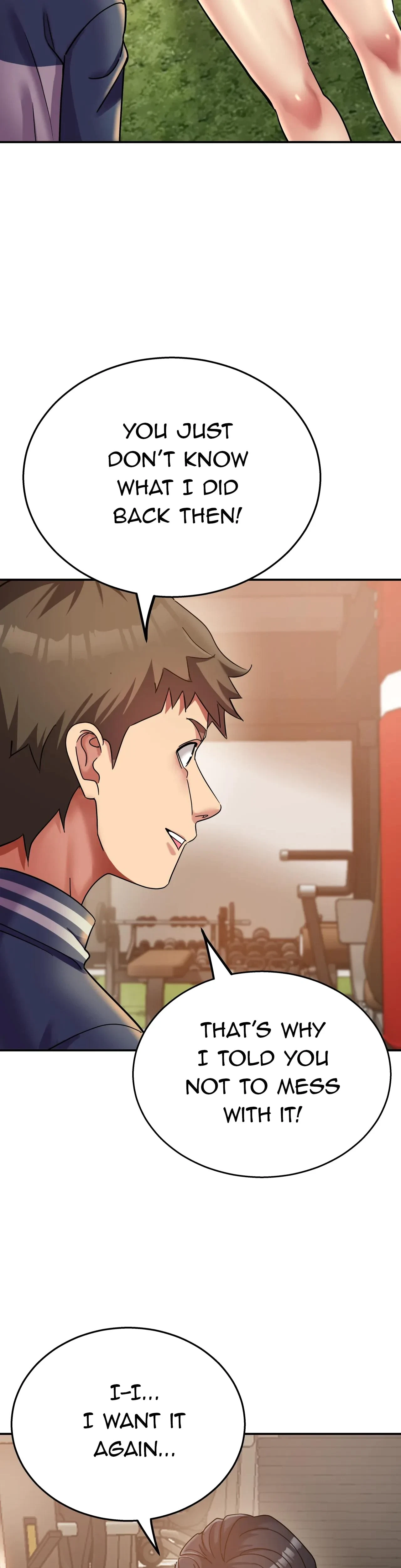 Ring Of Might Chapter 0, page 17