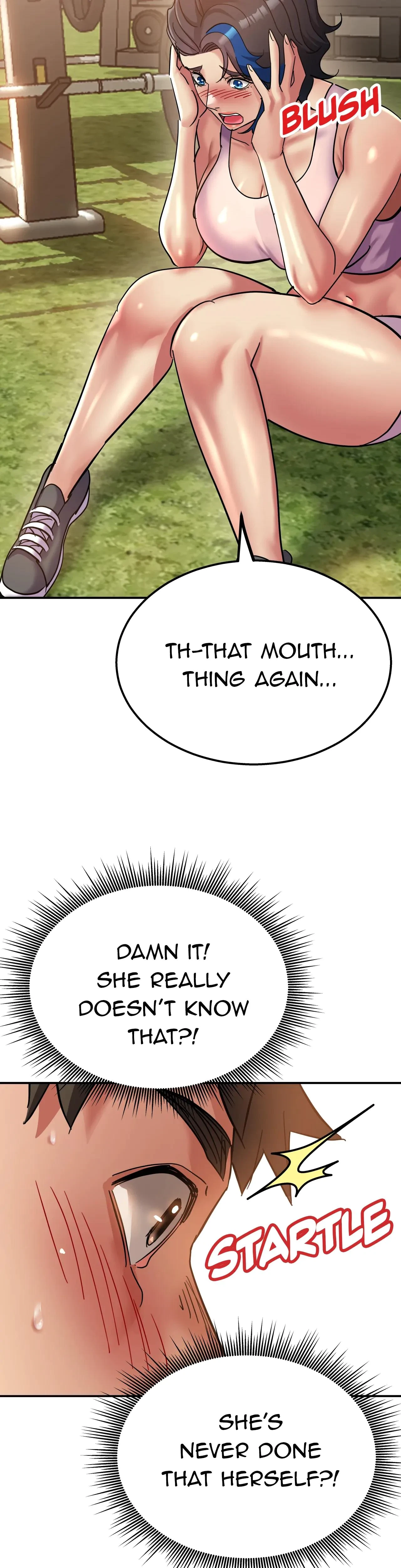 Ring Of Might Chapter 0, page 18