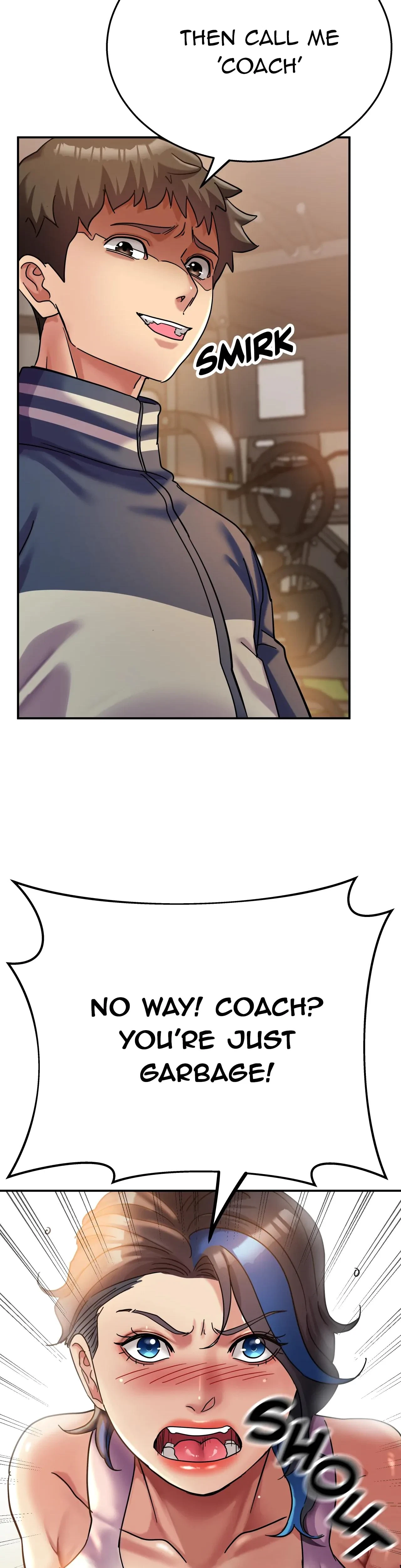 Ring Of Might Chapter 0, page 20