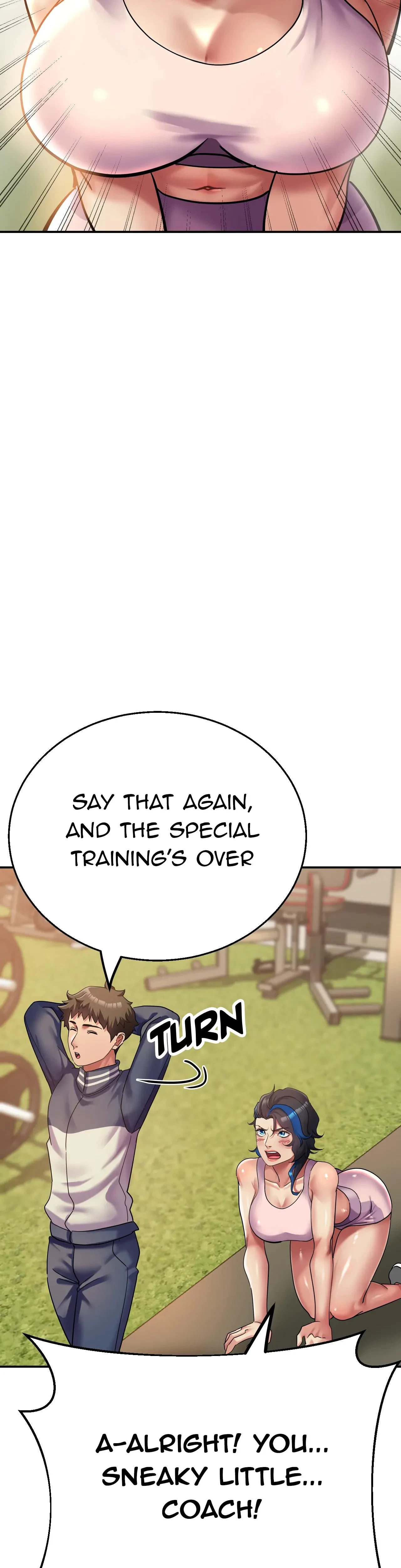 Ring Of Might Chapter 0, page 21