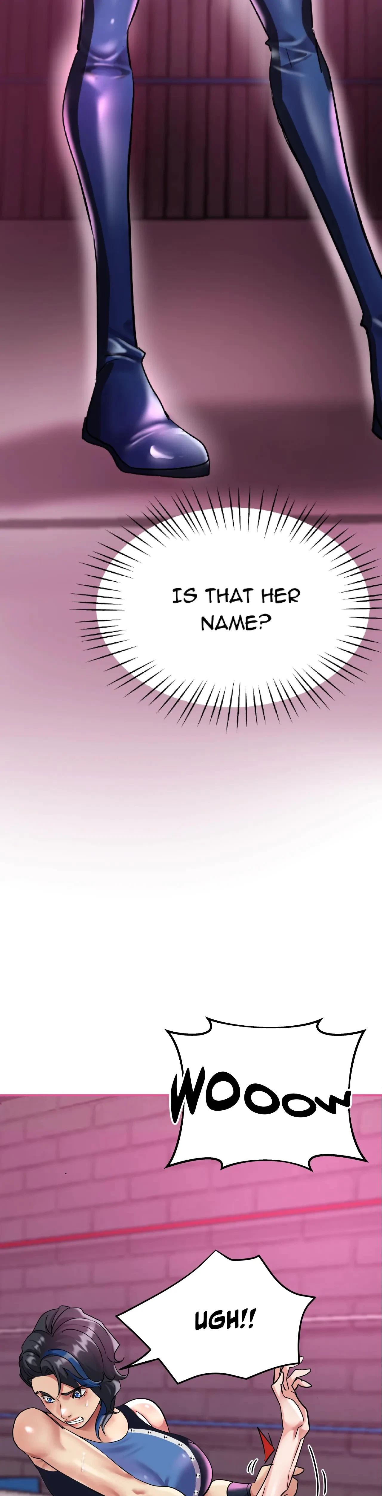 Ring Of Might Chapter 0, page 6