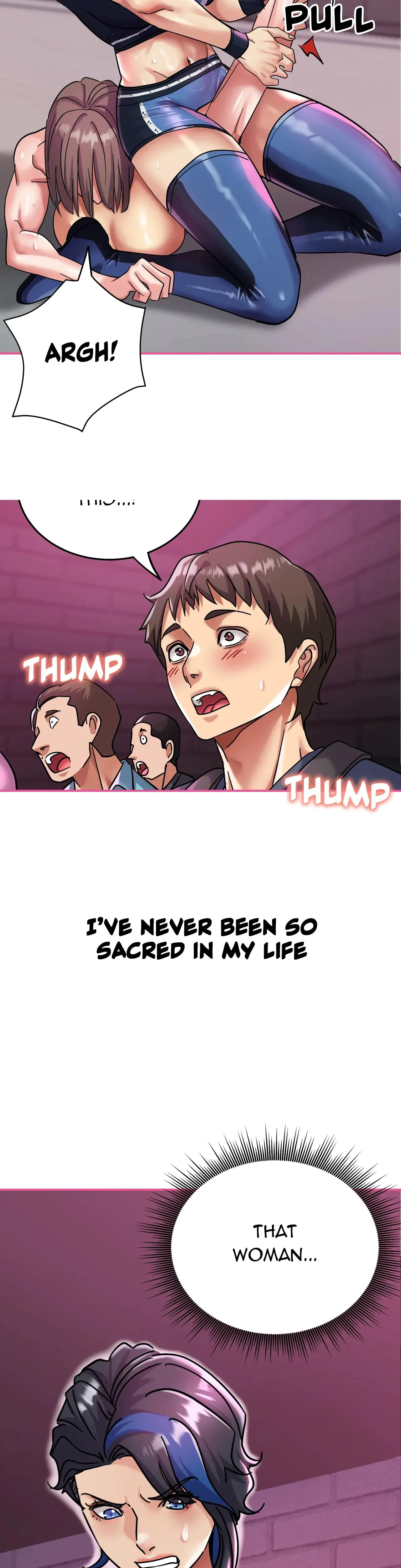 Ring Of Might Chapter 0, page 7