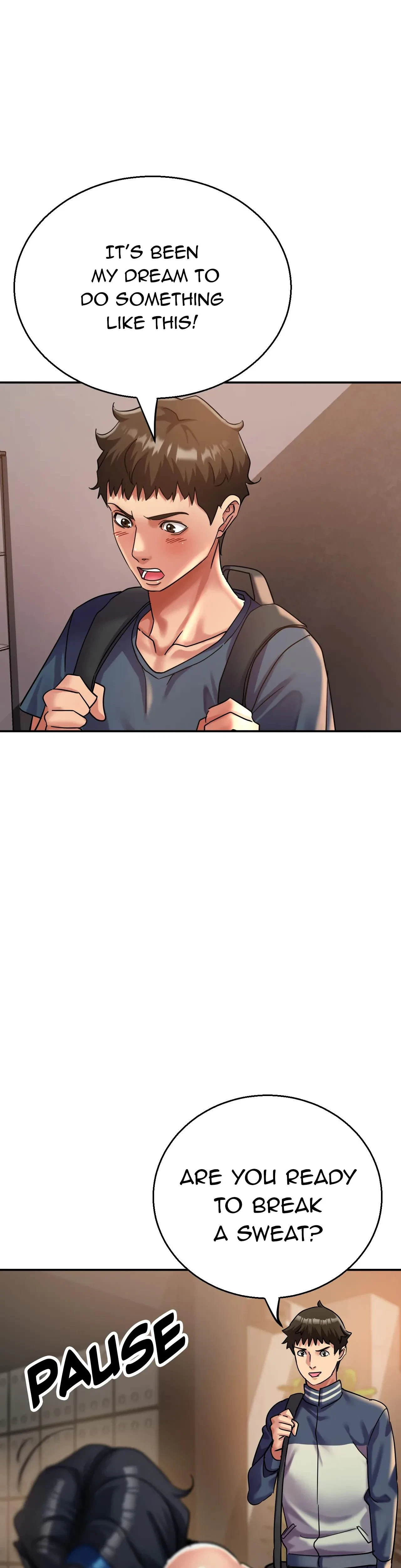 Ring Of Might Chapter 0, page 9