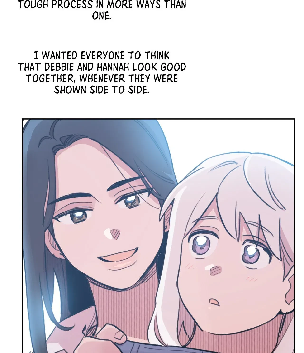 Leave The Work To Me! Chapter 81.5, page 15