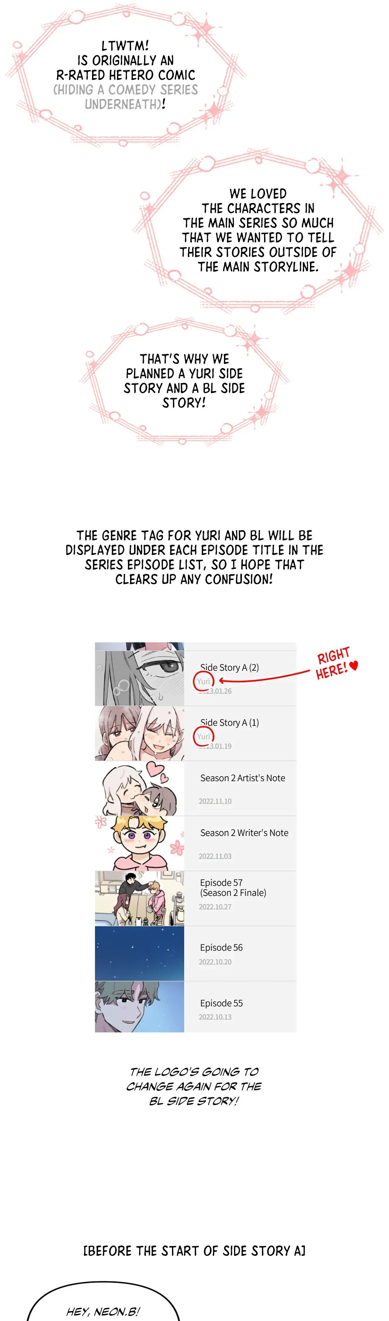 Leave The Work To Me! Chapter 81.5, page 39