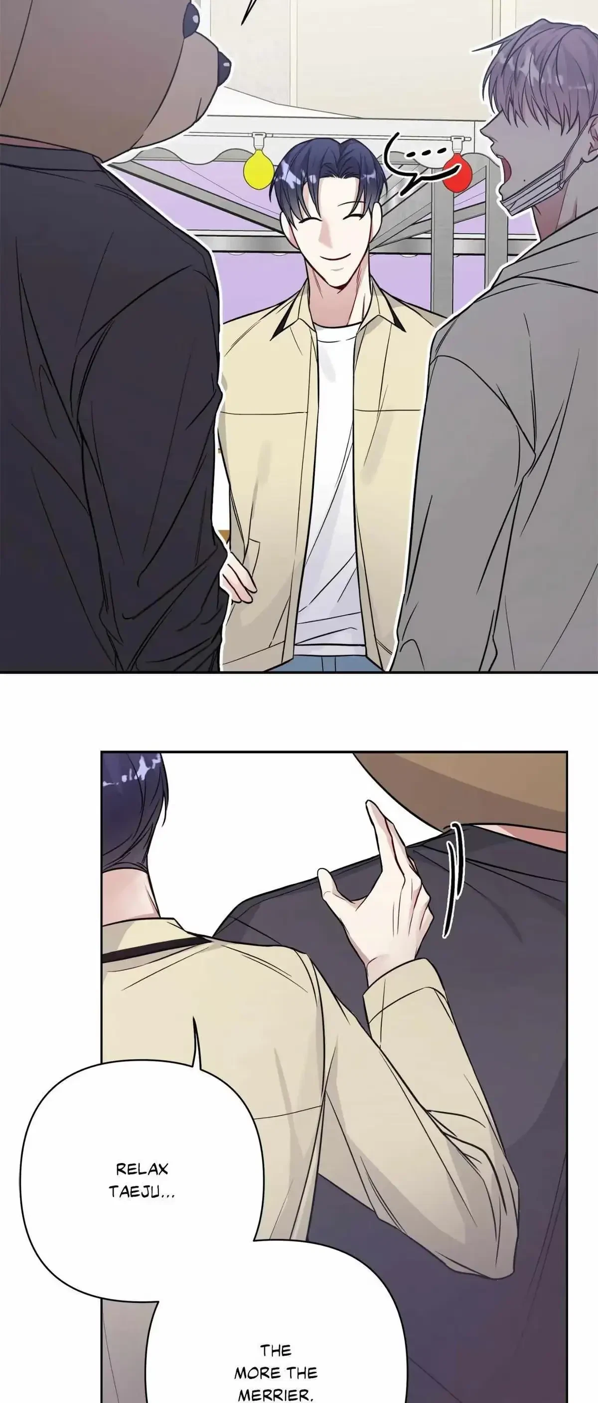 Rent Free Chapter 18, page 16