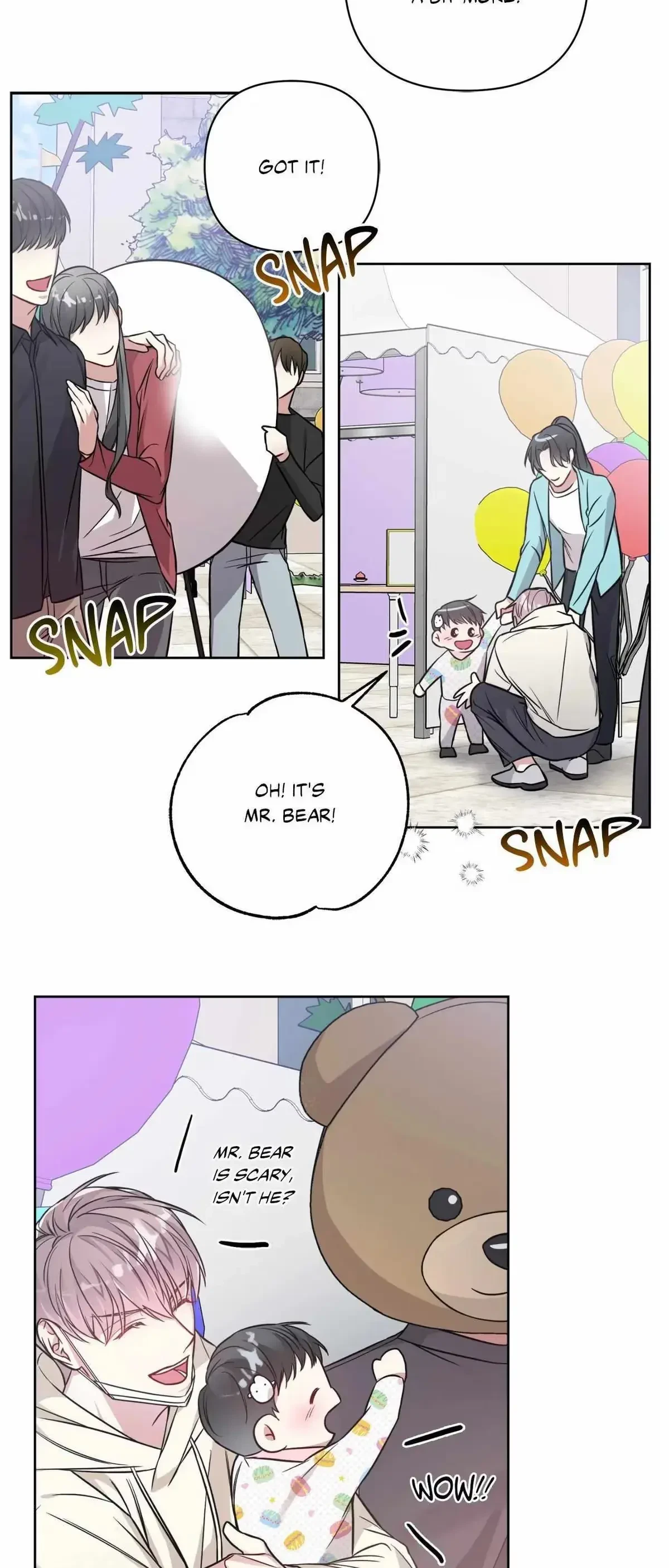 Rent Free Chapter 18, page 19