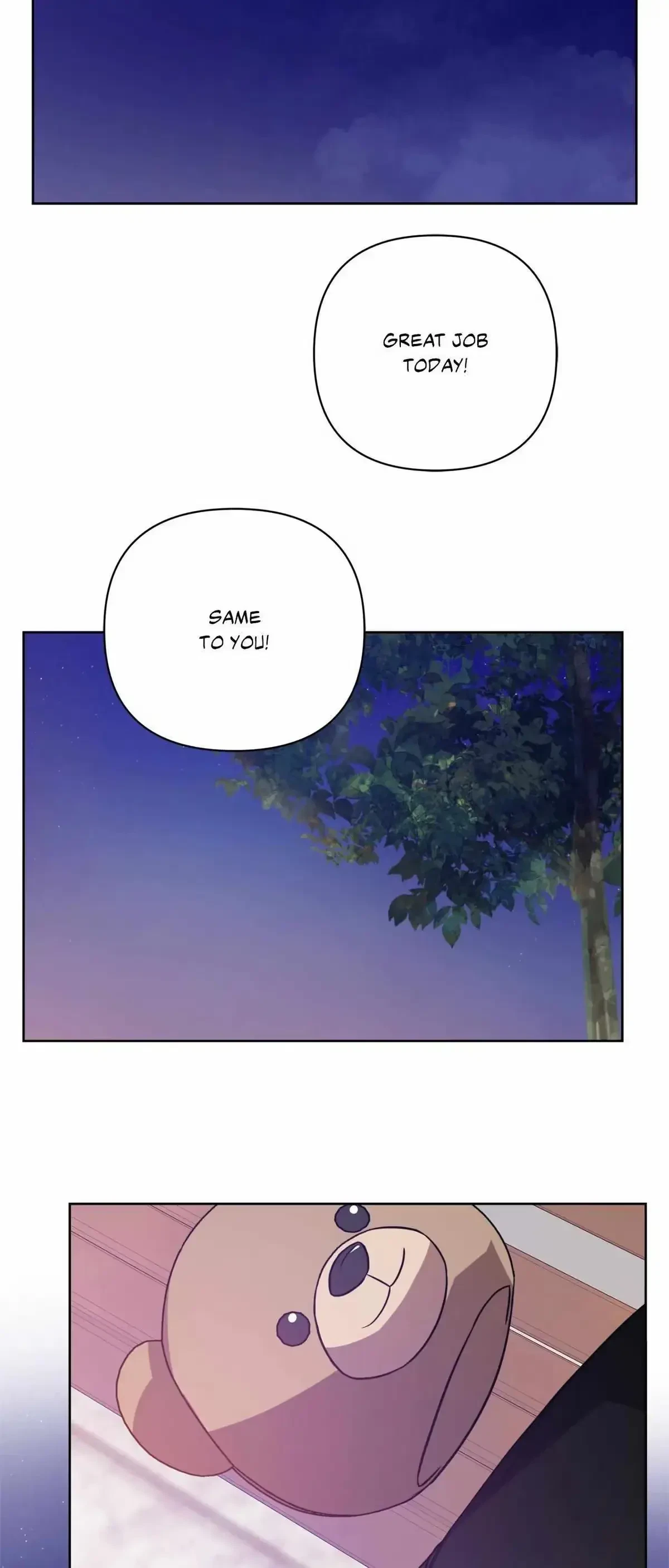 Rent Free Chapter 18, page 22