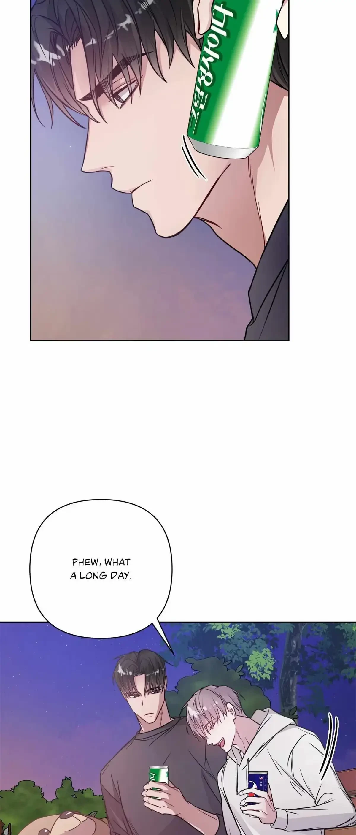 Rent Free Chapter 18, page 24