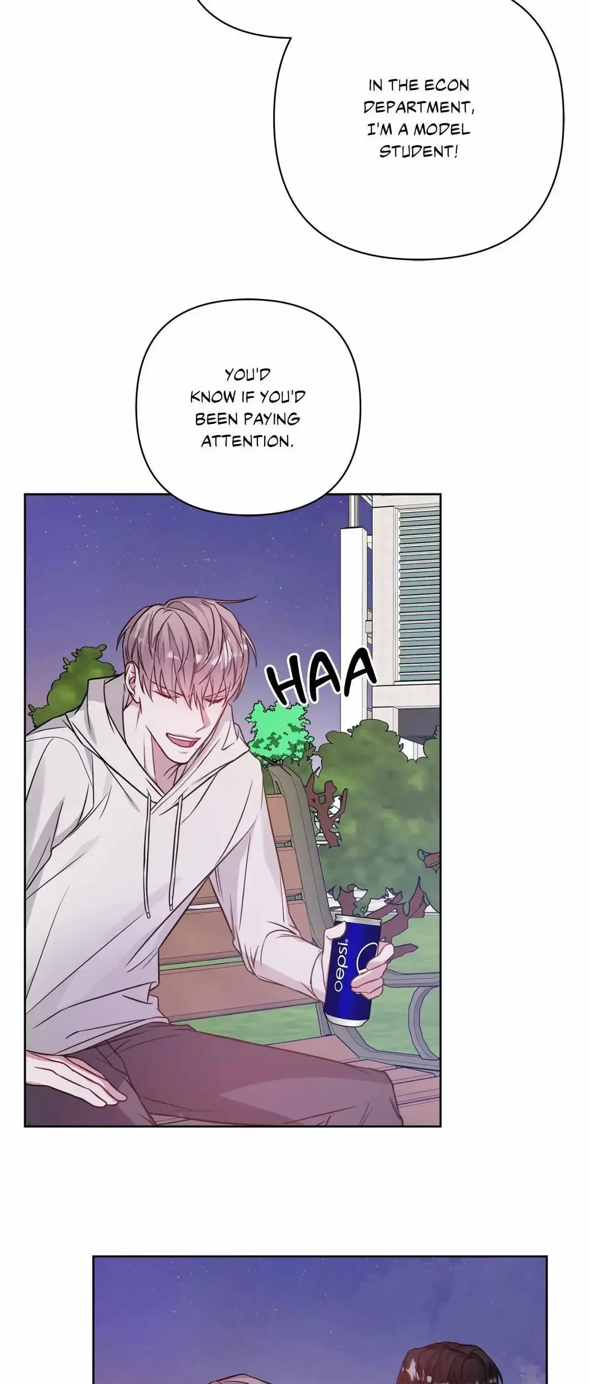 Rent Free Chapter 18, page 28