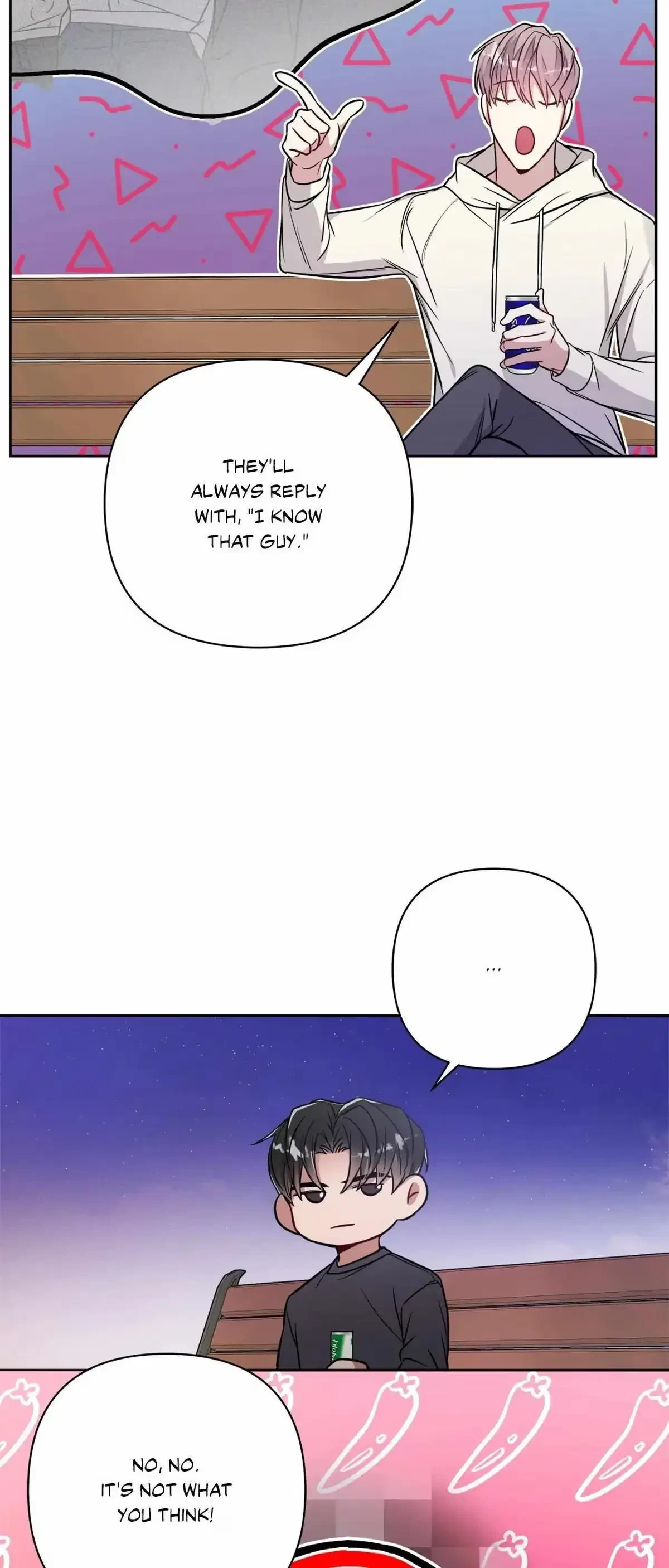 Rent Free Chapter 18, page 30