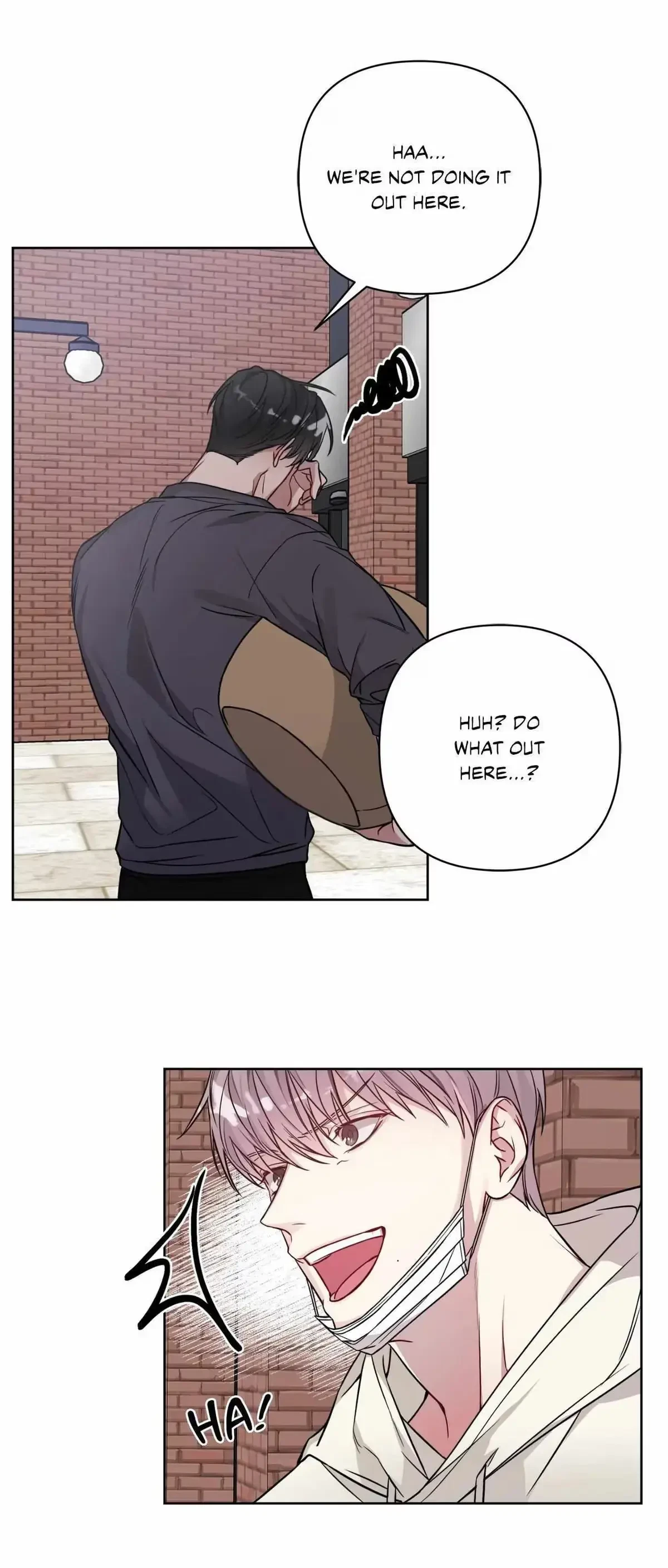 Rent Free Chapter 18, page 5