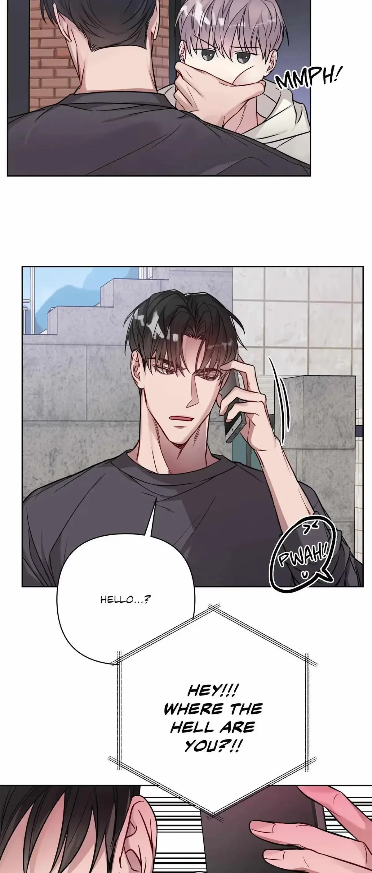 Rent Free Chapter 18, page 8