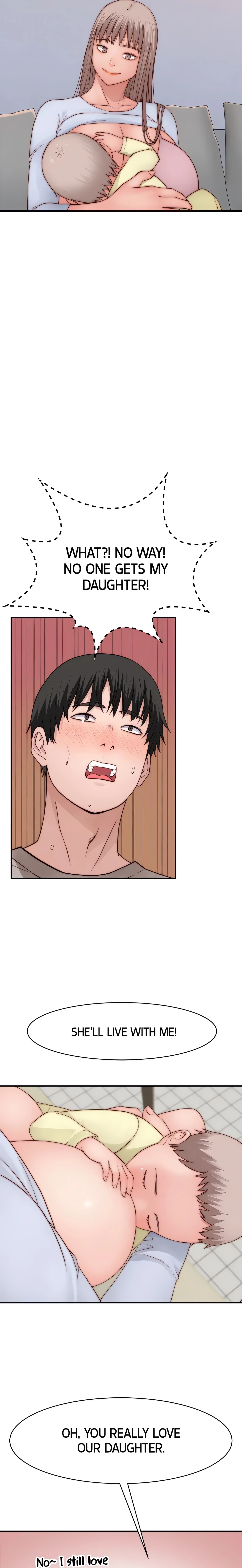 Chapter 95 - Epilogue 5, page 15
