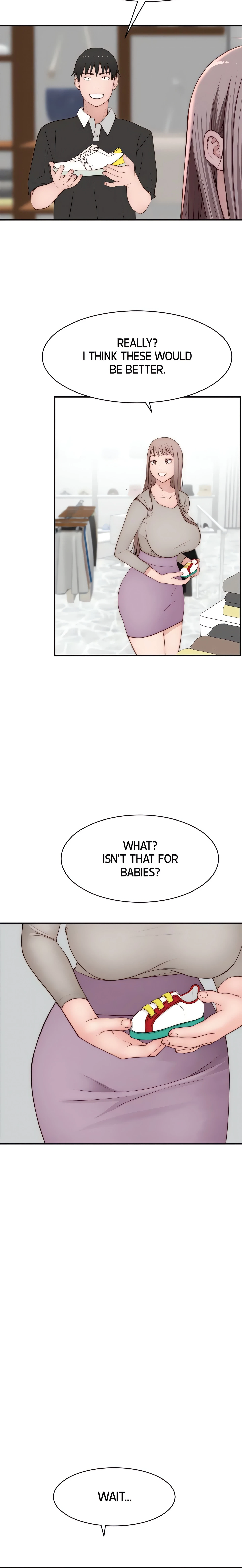 Chapter 95 - Epilogue 5, page 7
