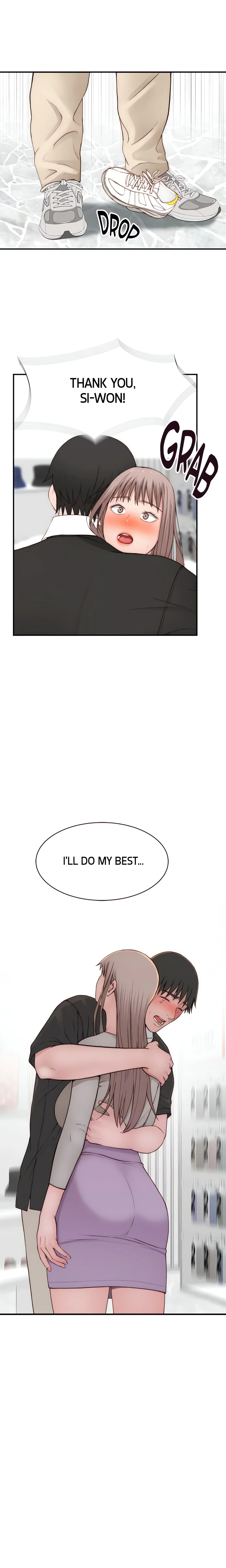 Chapter 95 - Epilogue 5, page 9