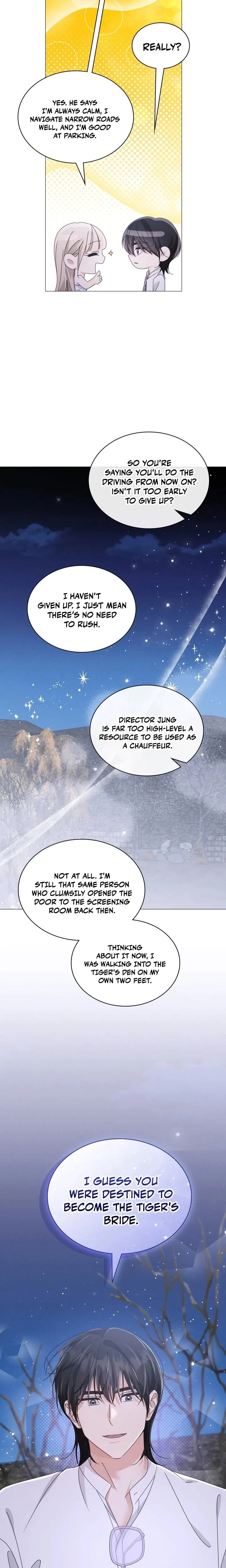 The Great Mad Dog Chapter 29, page 14