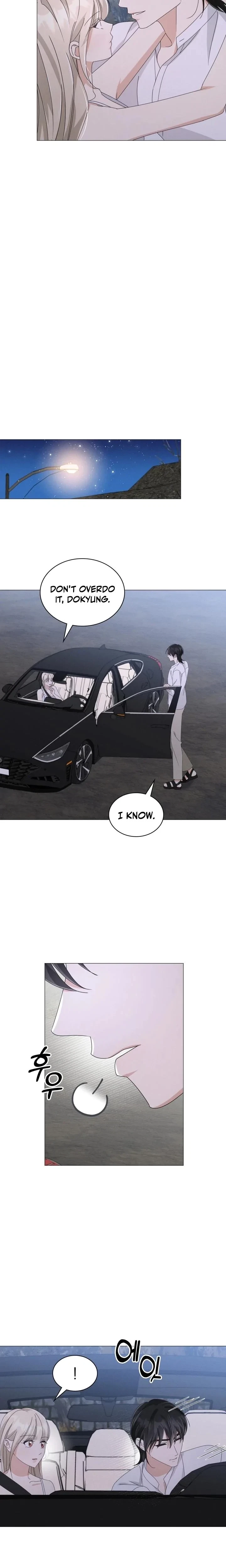 The Great Mad Dog Chapter 29, page 16