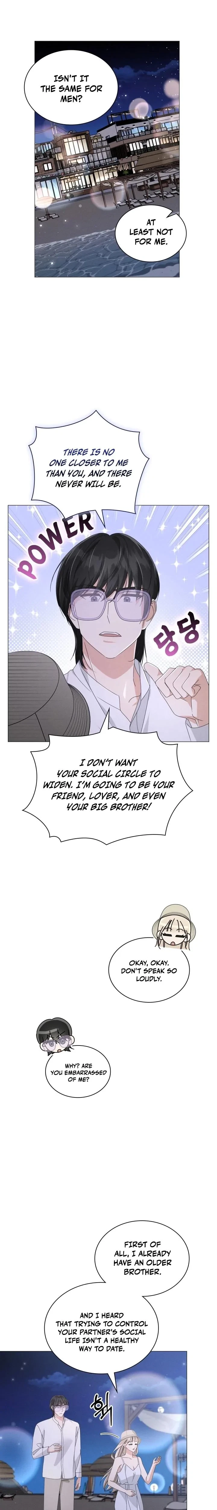 The Great Mad Dog Chapter 29, page 7