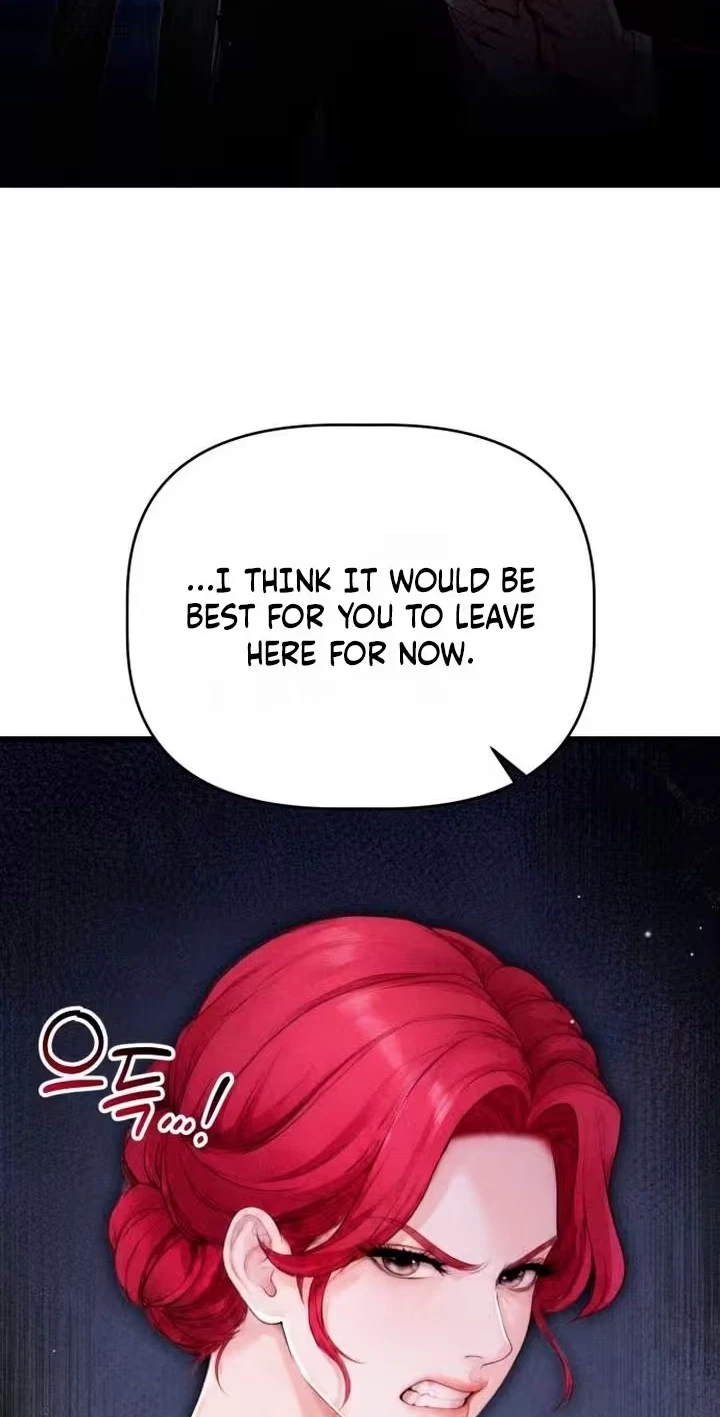 Damned Submission Chapter 42, page 11