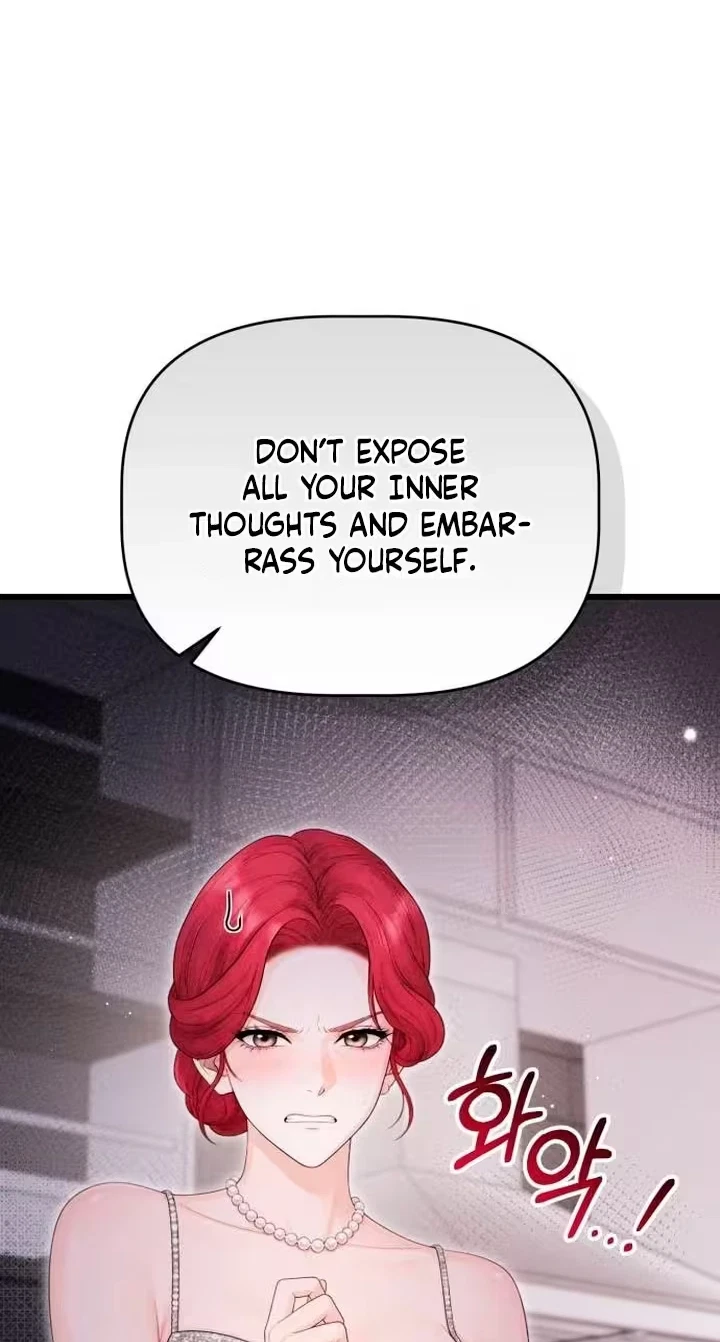 Damned Submission Chapter 42, page 26