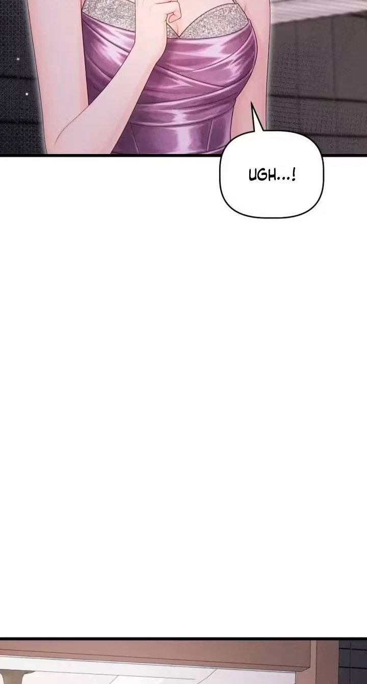 Damned Submission Chapter 42, page 27