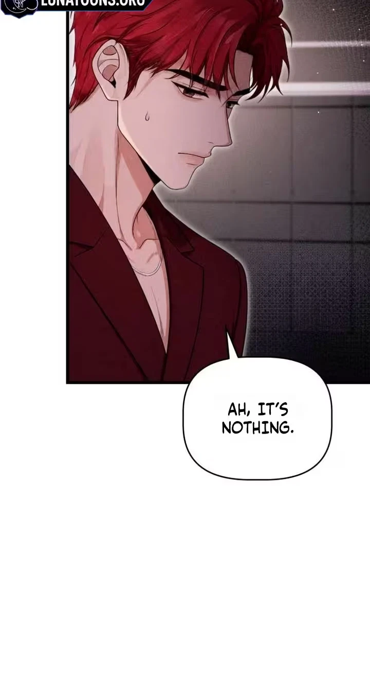 Damned Submission Chapter 42, page 31