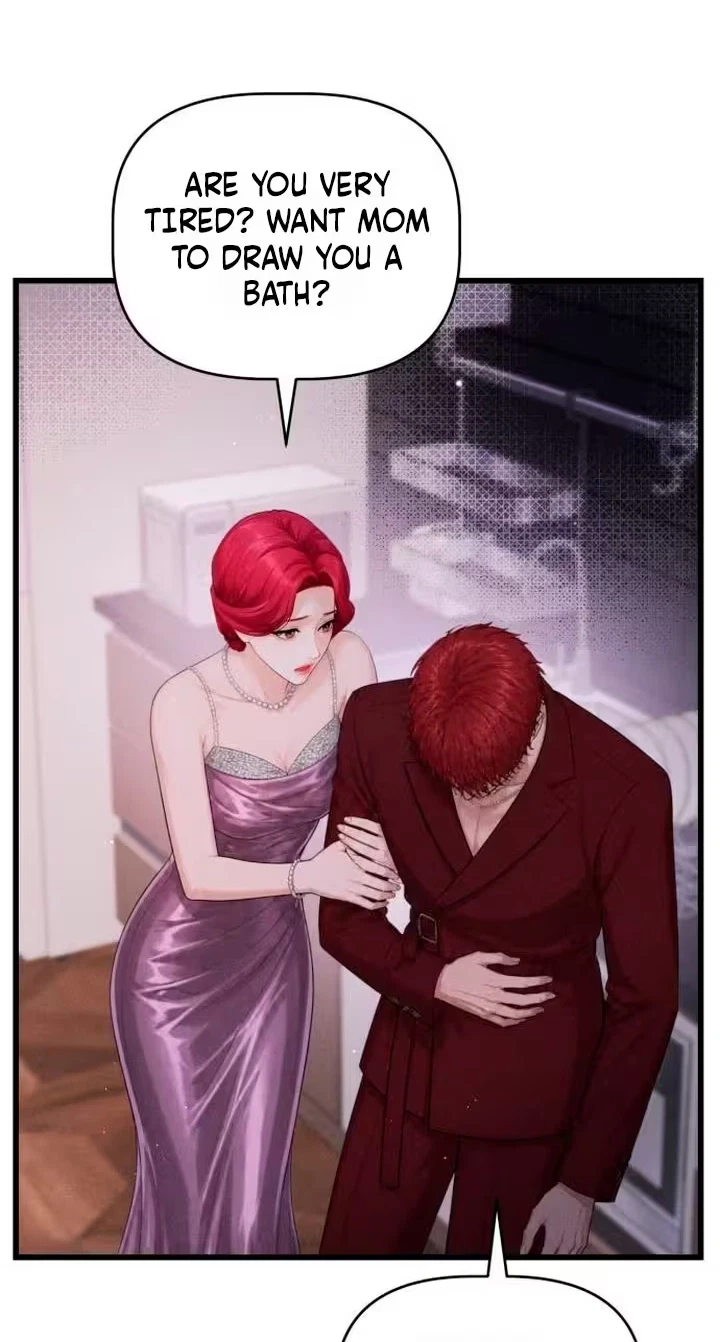 Damned Submission Chapter 42, page 32